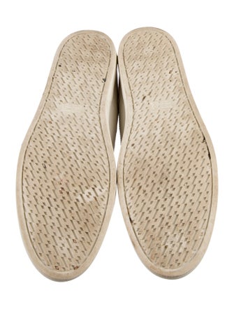 Hermès Quicker Sneakers