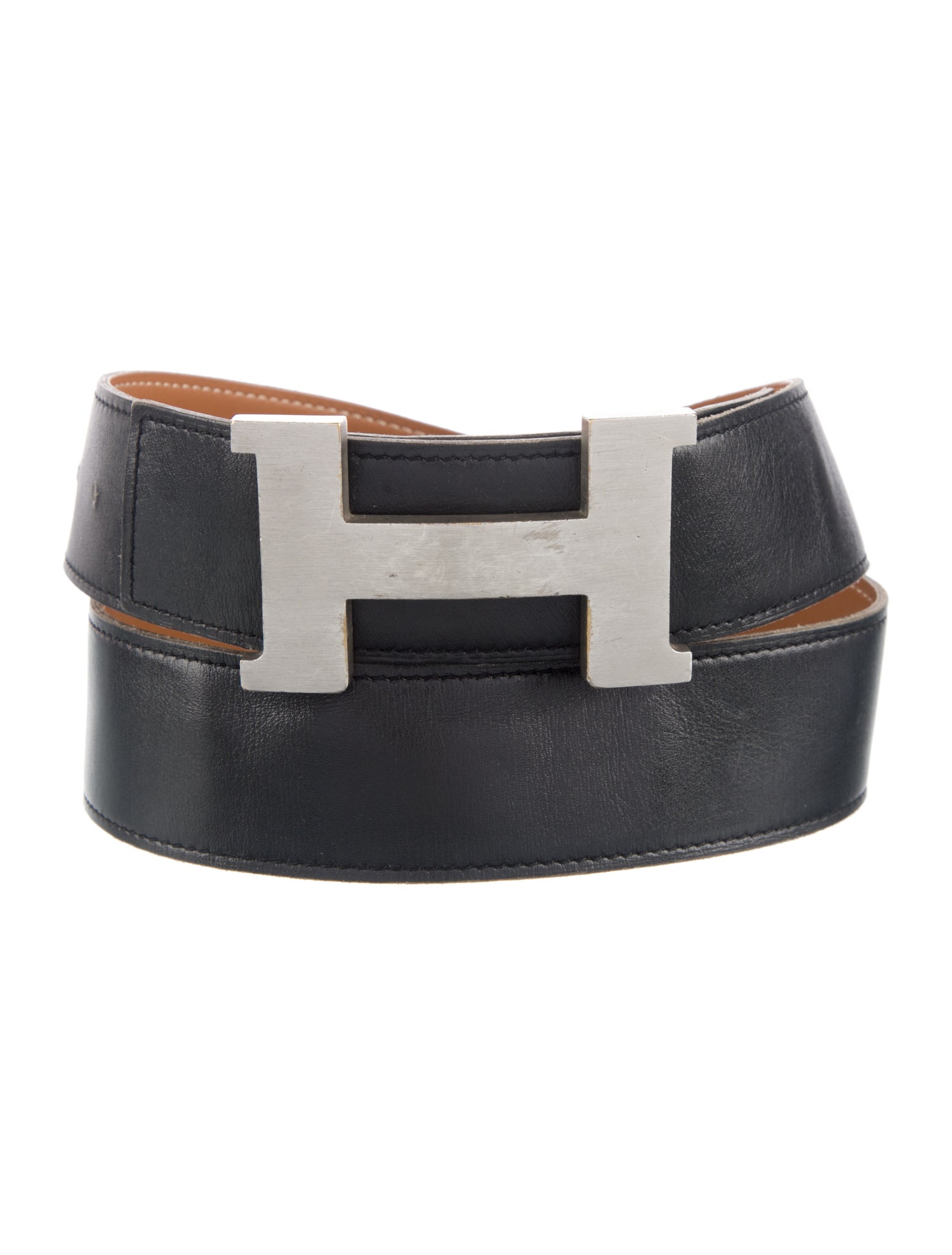 Hermès Reversible 38 mm Constance Belt Kit