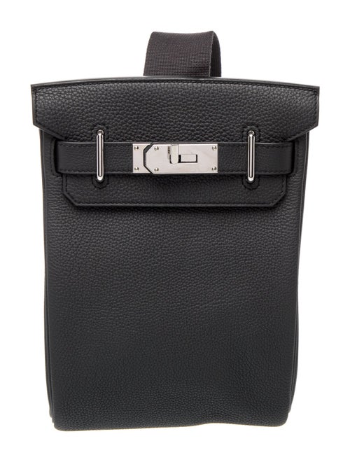 Hermès 2023 Togo Hac a Dos PM