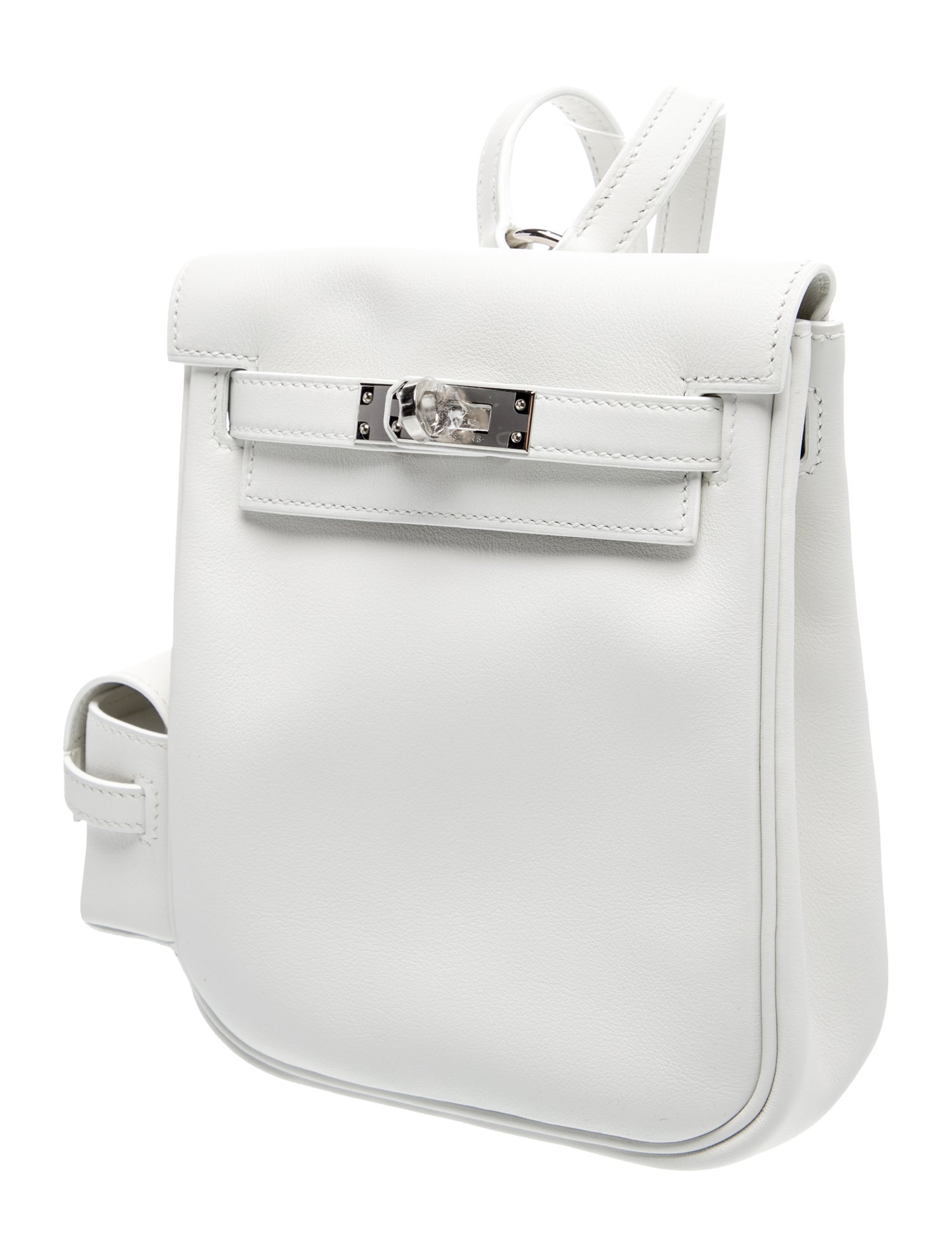 Hermès 2024 Swift Kelly Jump Backpack