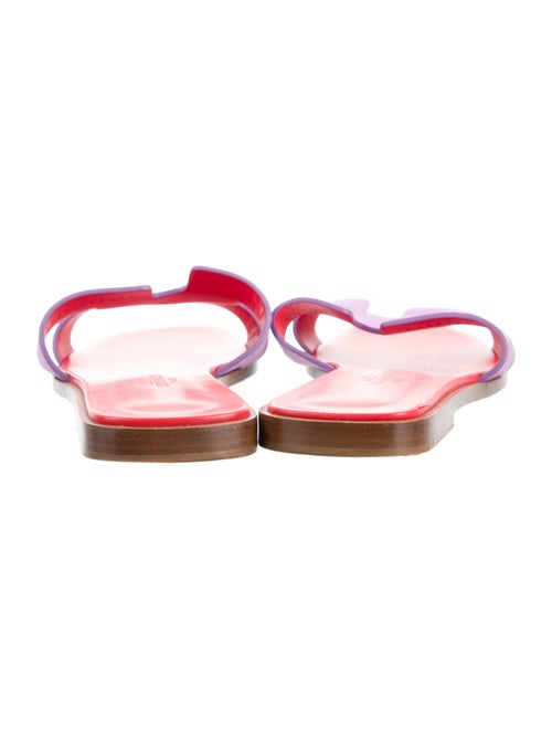 Hermès 2021 Oran Slides