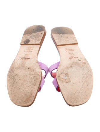 Hermès 2021 Oran Slides