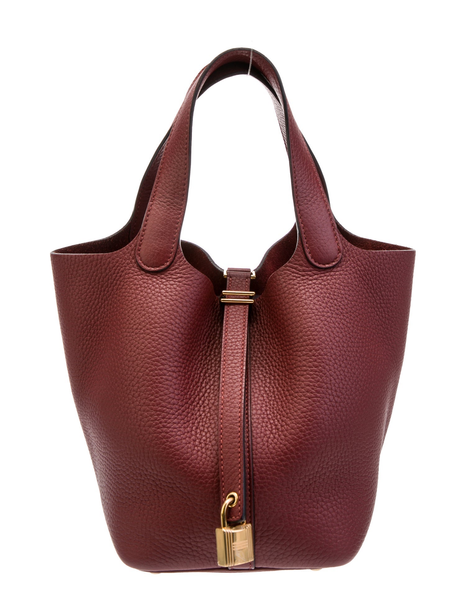 Hermès 2024 Clemence Picotin Lock 18