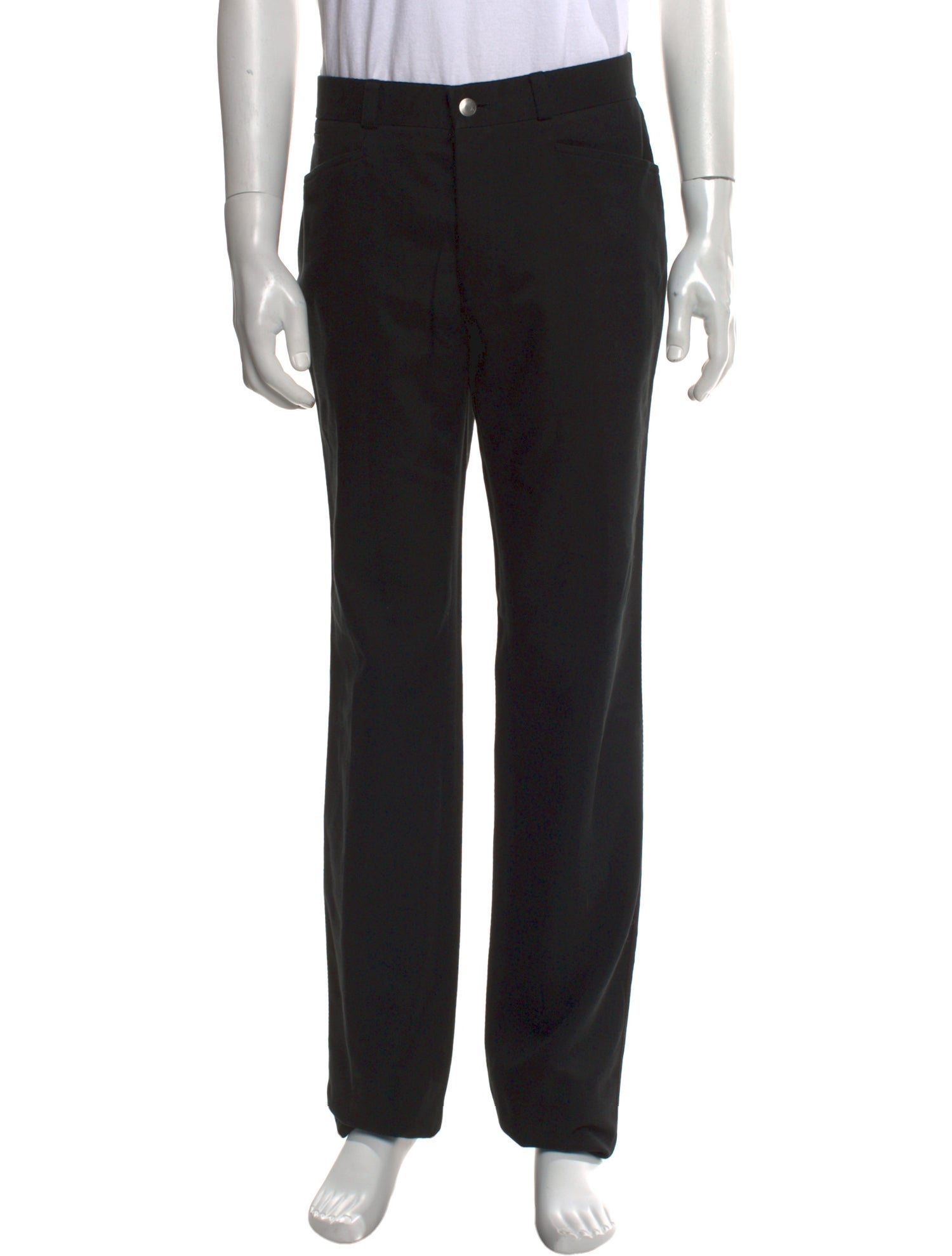 Hermès Vintage Pants