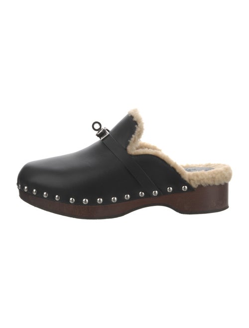 Hermès 2021 Carlotta Mules