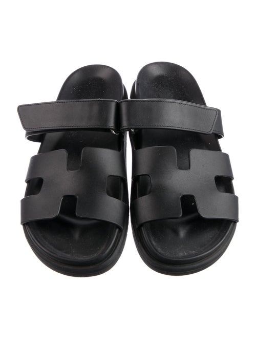 Hermès 2024 Chypre Slides