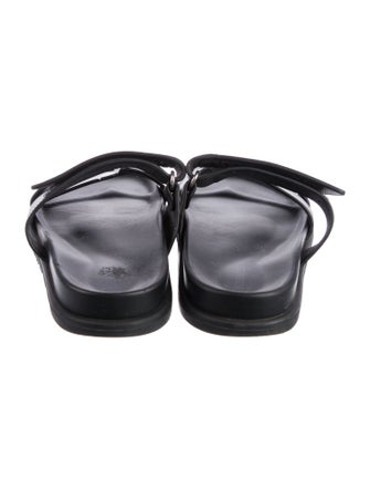 Hermès 2024 Chypre Slides