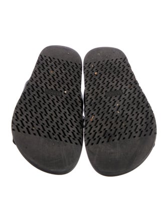 Hermès 2024 Chypre Slides