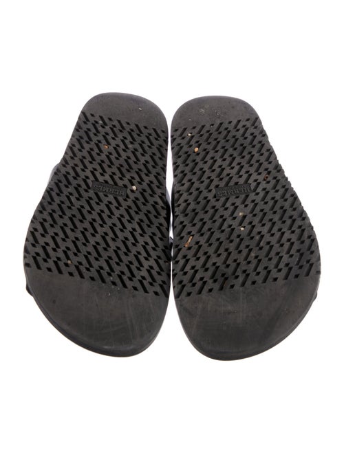 Hermès 2024 Chypre Slides