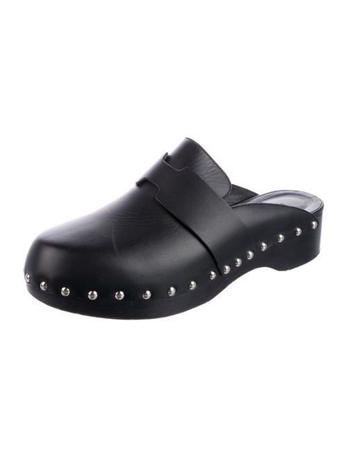 Hermès 2021 Calya Mules