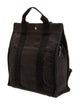 Hermès Toile Herline Backpack