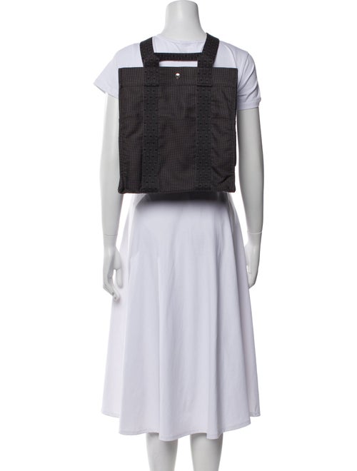 Hermès Toile Herline Backpack