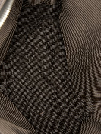 Hermès Toile Herline Backpack