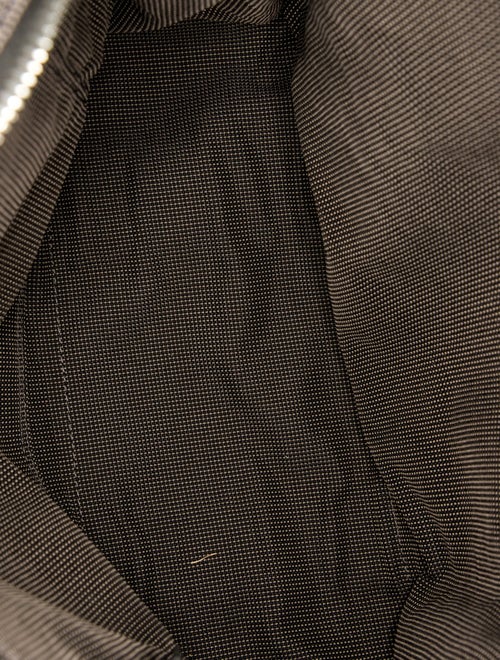 Hermès Toile Herline Backpack