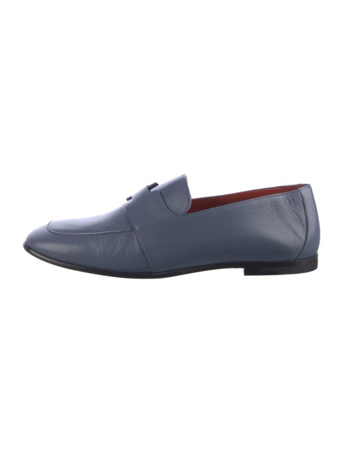Hermès 2020 Ancora Loafers
