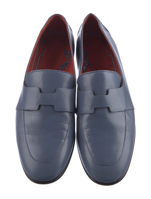 Hermès 2020 Ancora Loafers