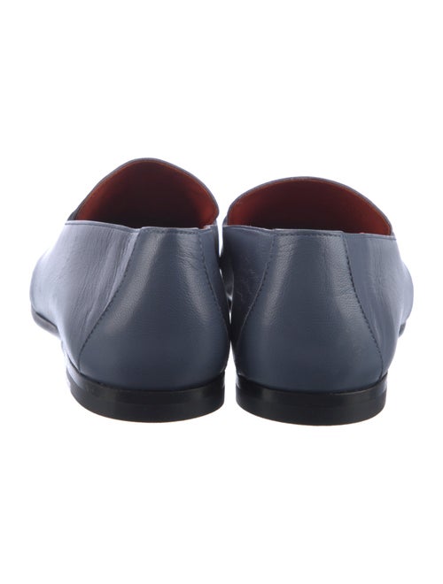 Hermès 2020 Ancora Loafers