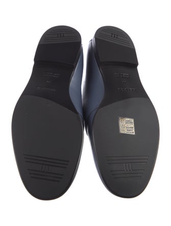 Hermès 2020 Ancora Loafers
