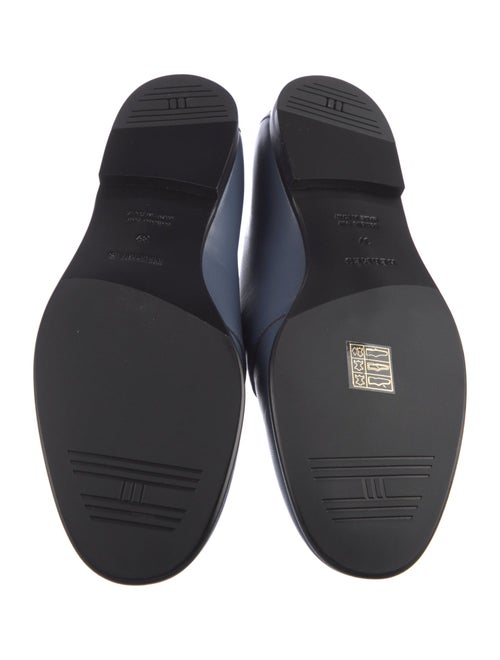 Hermès 2020 Ancora Loafers