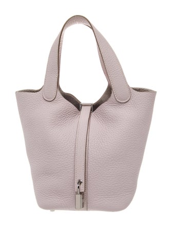 Hermès 2024 Clemence Picotin Lock 18