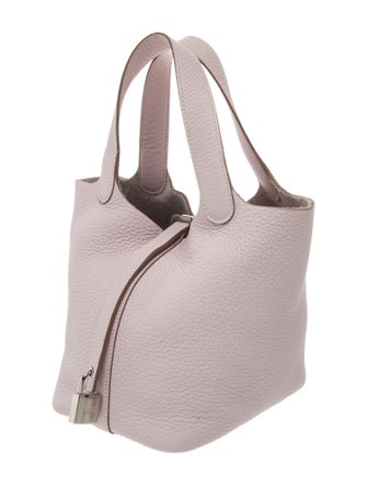 Hermès 2024 Clemence Picotin Lock 18