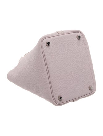 Hermès 2024 Clemence Picotin Lock 18