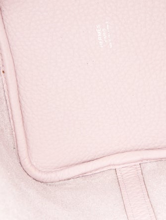 Hermès 2024 Clemence Picotin Lock 18