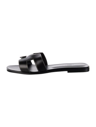Hermès 2021 Oran Slides