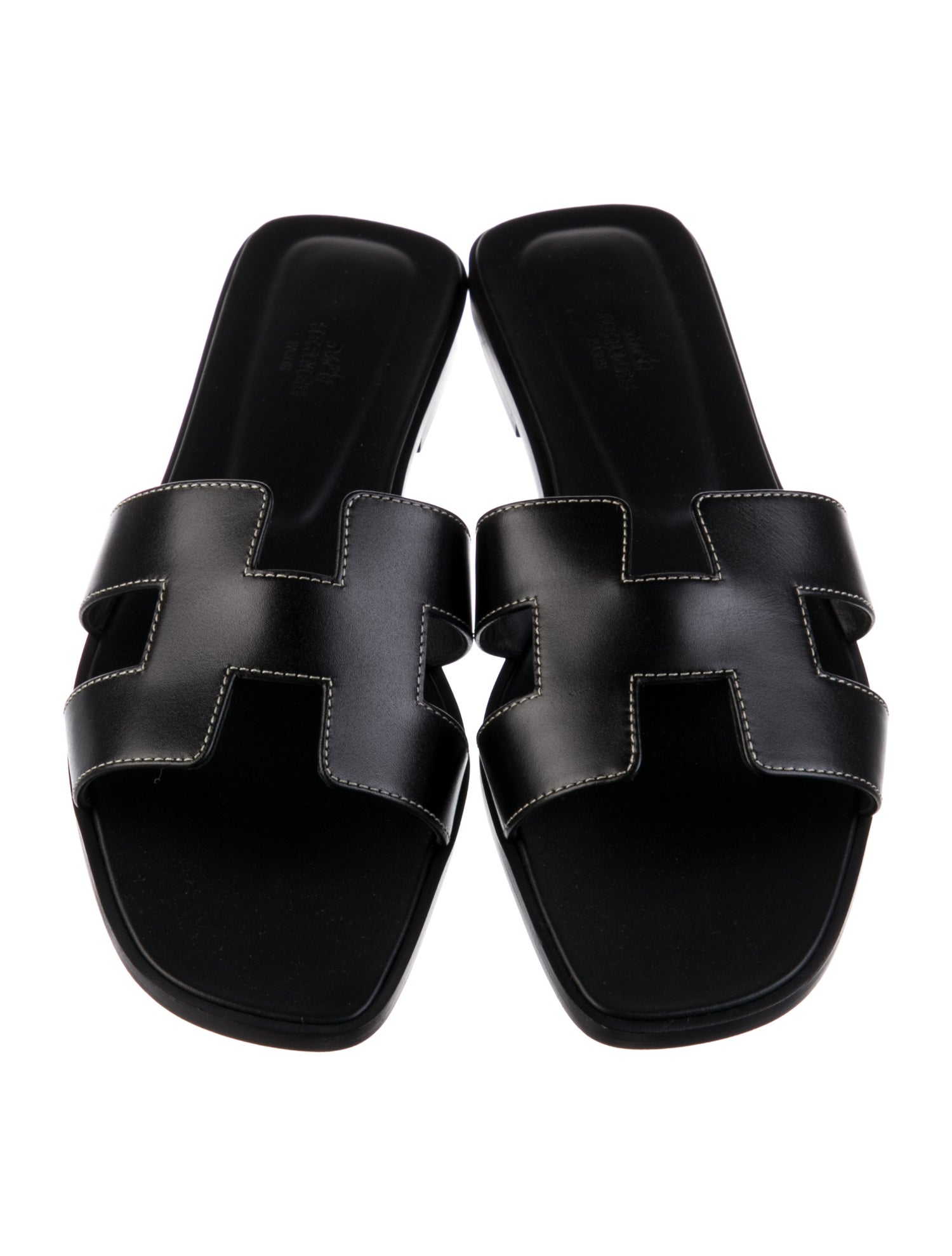 Hermès 2021 Oran Slides