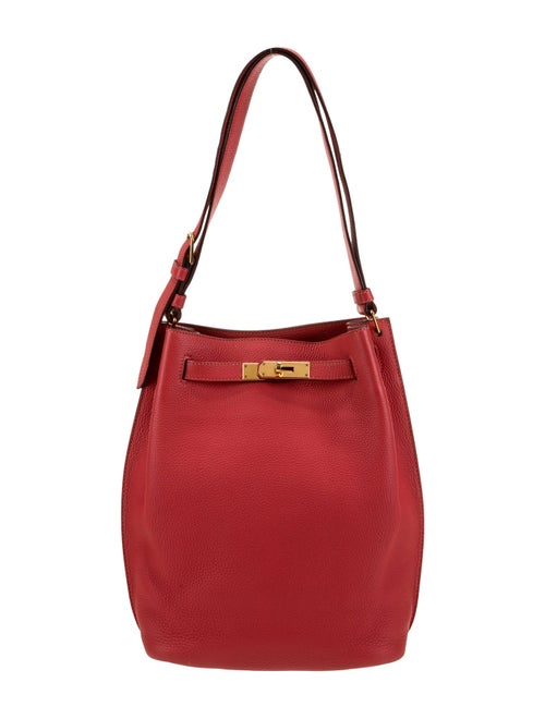 Hermès Togo So Kelly 26