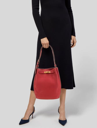 Hermès Togo So Kelly 26