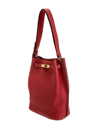 Hermès Togo So Kelly 26