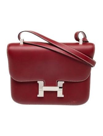 Hermès Chamonix Constance 24