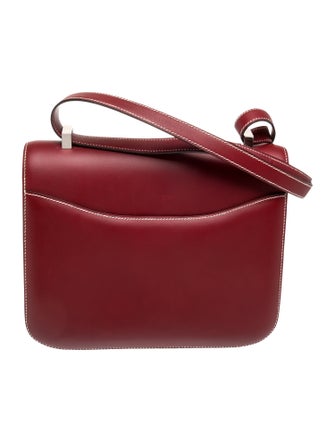 Hermès Chamonix Constance 24