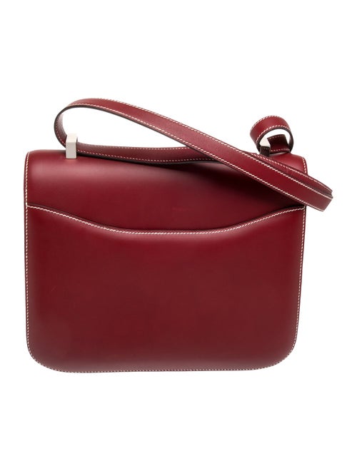 Hermès Chamonix Constance 24