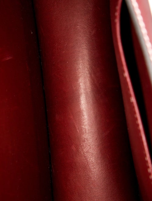 Hermès Chamonix Constance 24