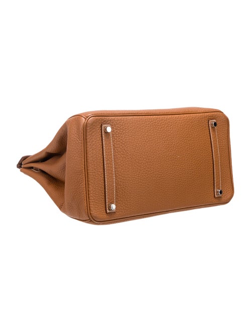 Hermès Togo Birkin 35