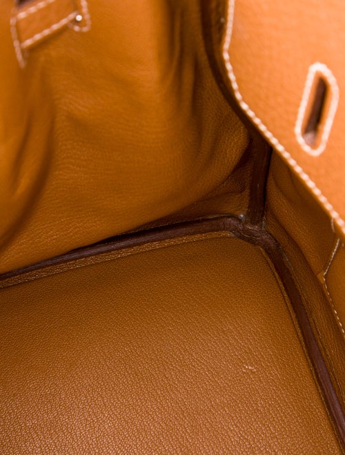 Hermès Togo Birkin 35