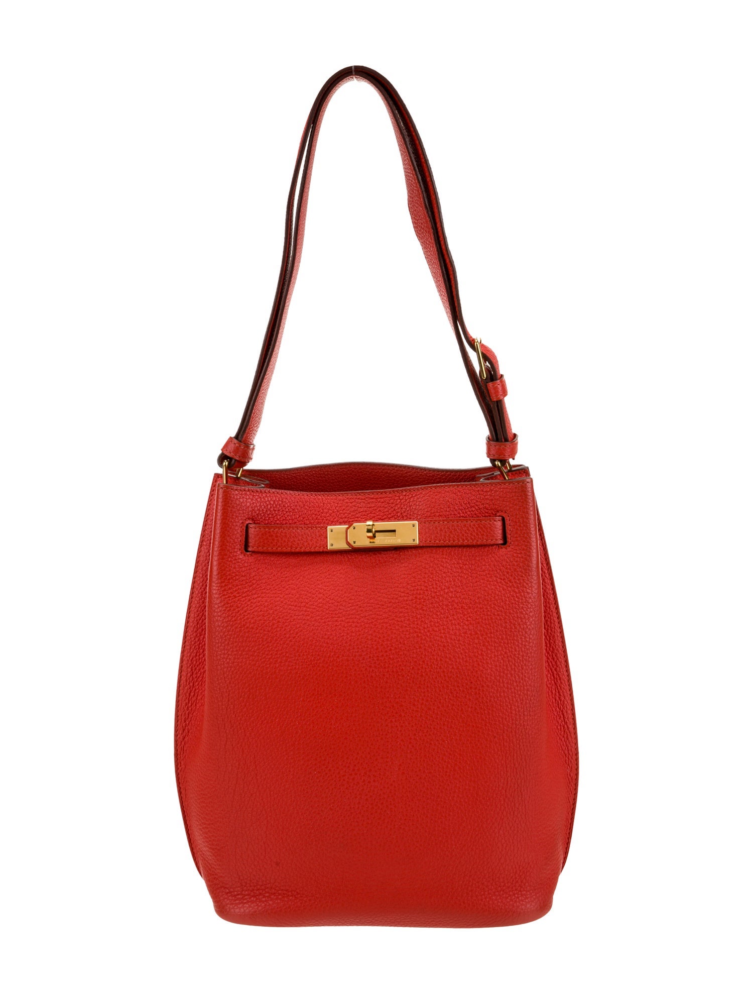 Hermès Togo So Kelly 26