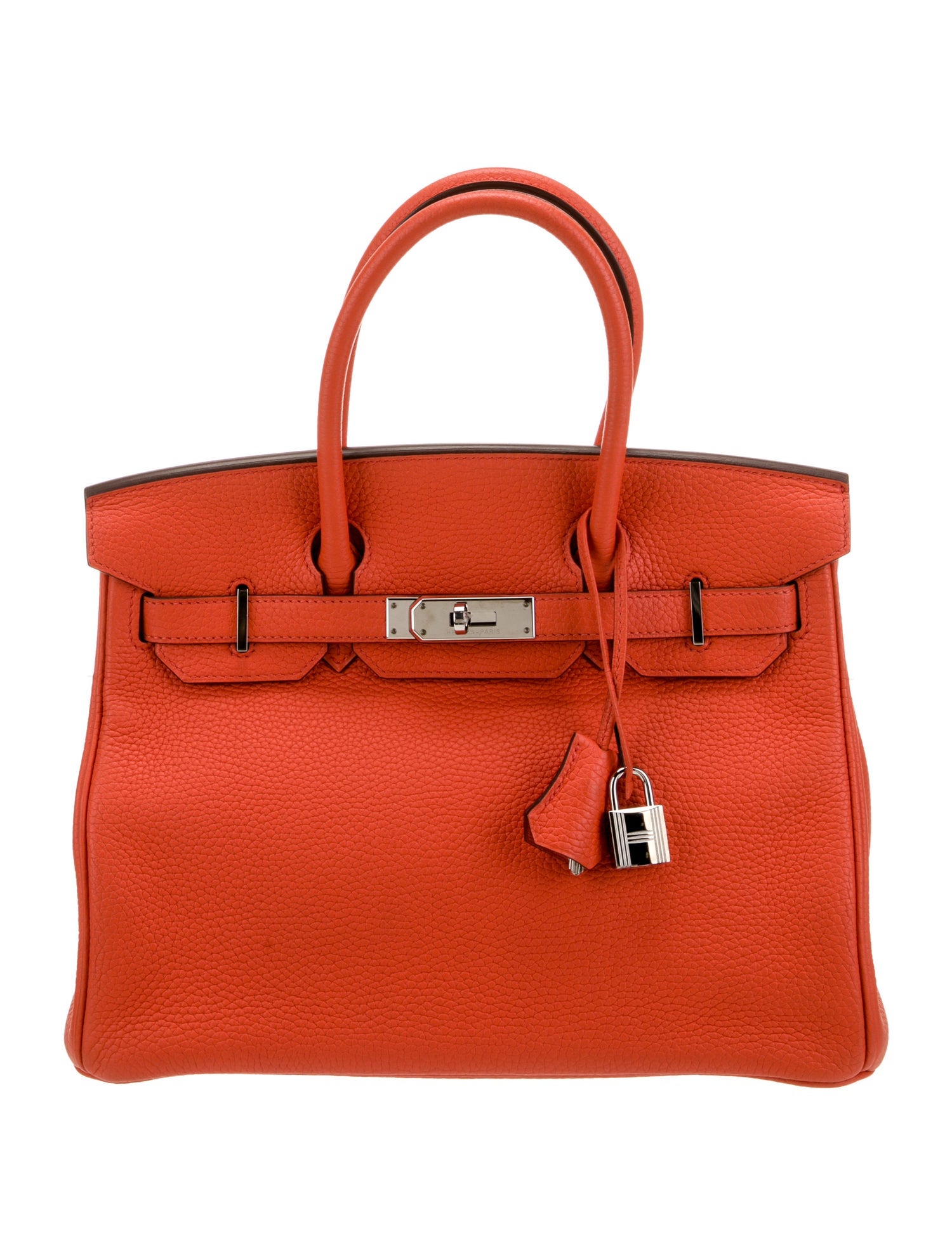 Hermès Togo Birkin 30