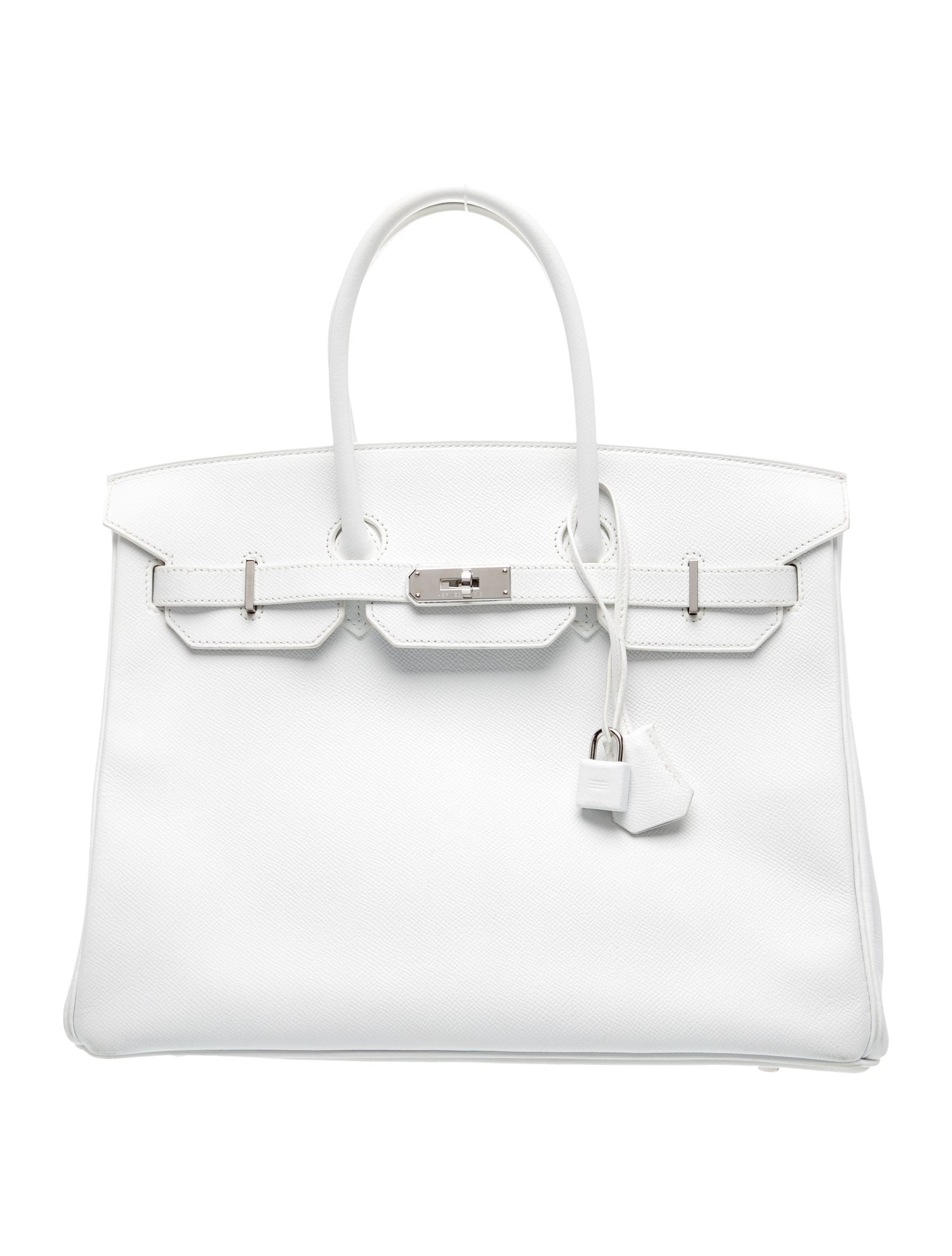 Hermès Epsom Birkin 35