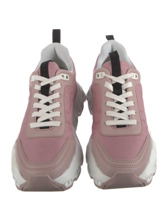 Hermès Impulse Sneakers