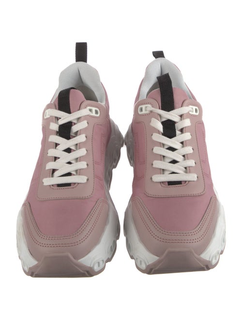 Hermès Impulse Sneakers