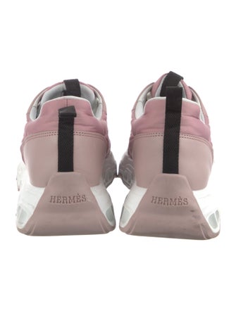 Hermès Impulse Sneakers