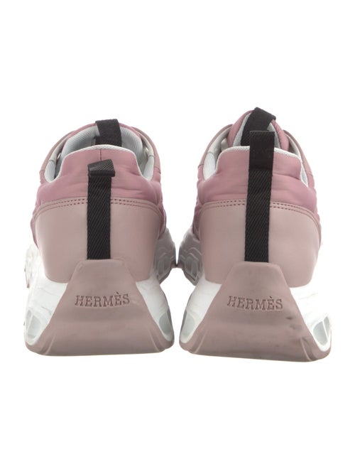 Hermès Impulse Sneakers