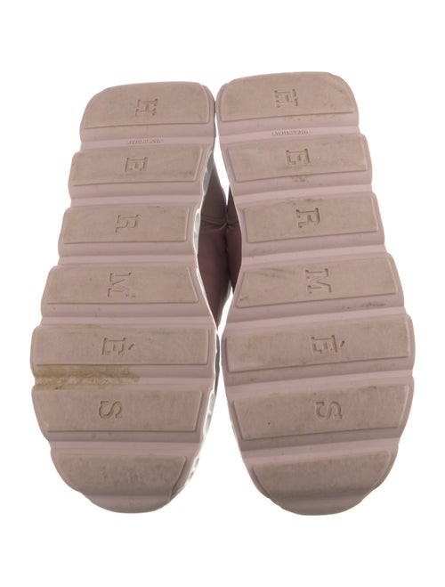 Hermès Impulse Sneakers