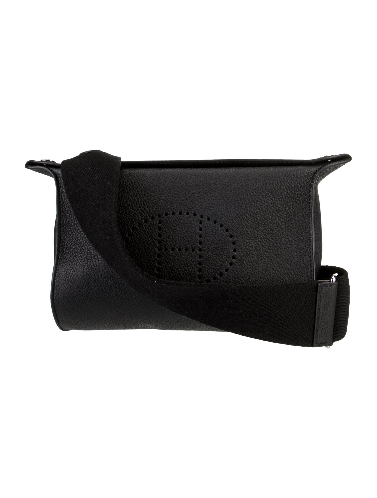 Hermès 2024 Togo Videpoches