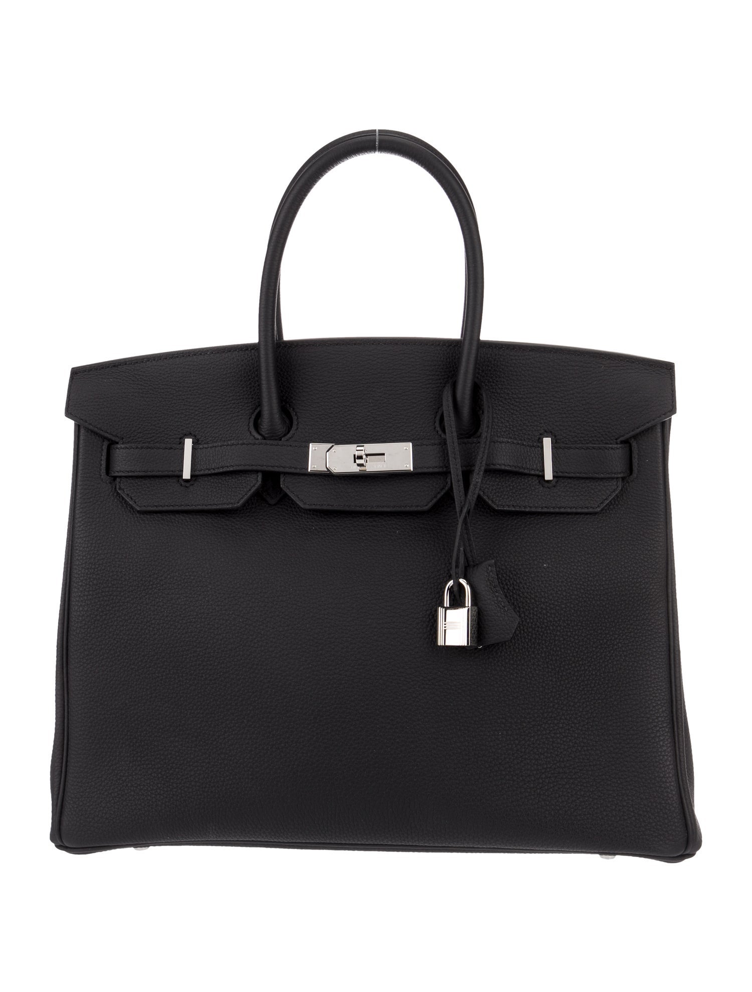 Hermès Togo Birkin 35