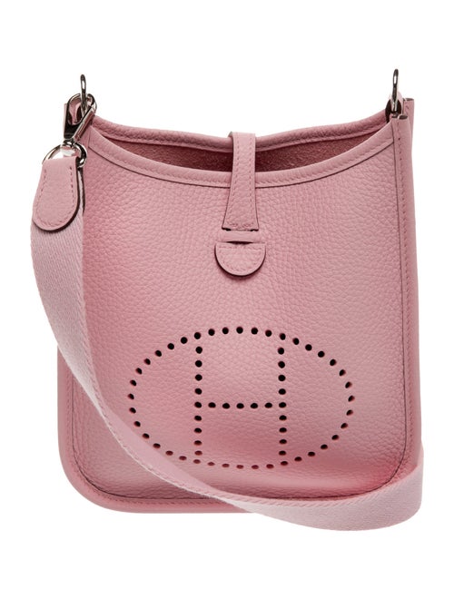 Hermès 2025 Clemence Evelyne TPM 16