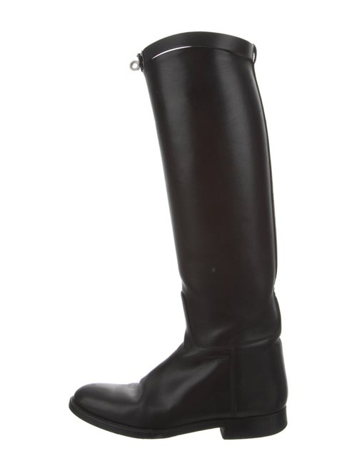 Hermès 2010's Jumping Riding Boots